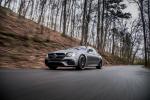 Mercedes-AMG E63 S 4Matic+ 2017 года (NA)